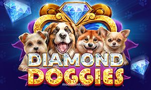 Diamond Doggies tại mobi66