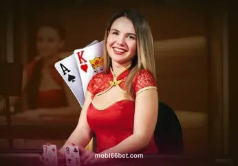Hình ảnh Baccarat (NC) tại mobi66