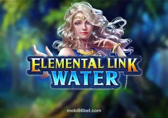 Hình ảnh Elemental Link Water