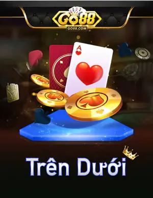 Gó Trện Dưới